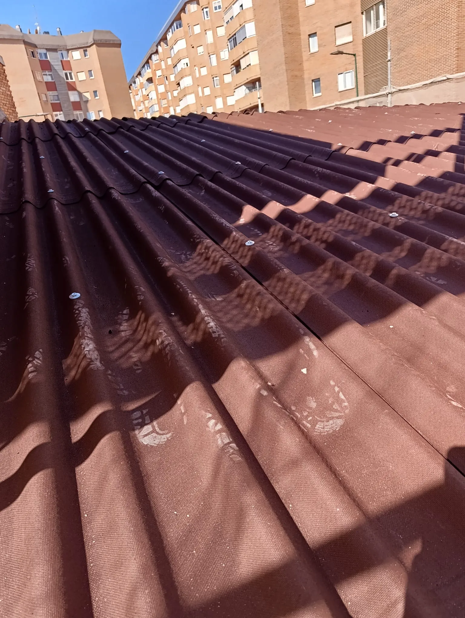 Foto del proyecto REAL COLEGIO DE SAN ALBANO (COLEGIO DE LOS INGLESES)